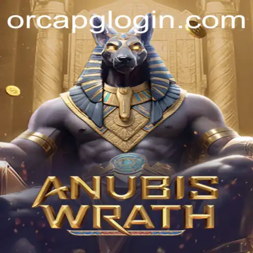 Unveiling AnubisWrath: A Journey into the ORCAPG World