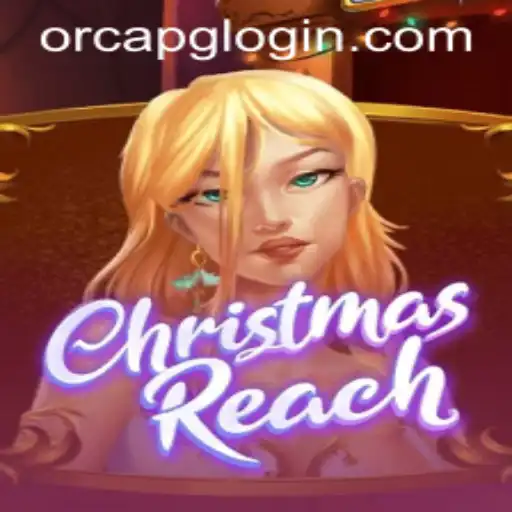 Discover the Magic of ChristmasReach: A Game of Winter Wonder