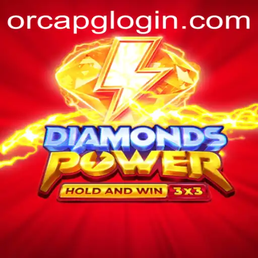 Discovering Diamondspower: The Ultimate OrcaPG Experience
