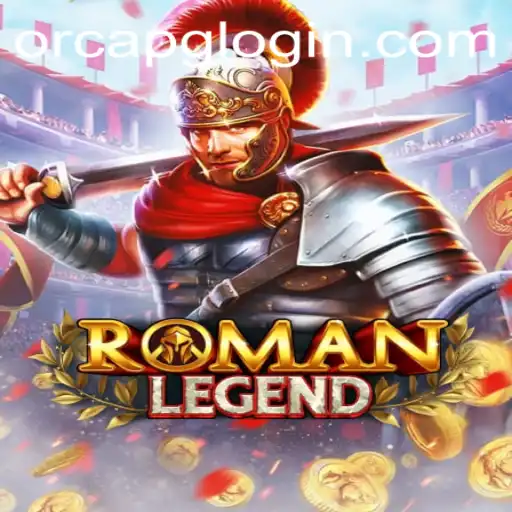 Exploring the Exciting World of 'RomanLegend' and 'orcapg': The Ultimate Game Experience