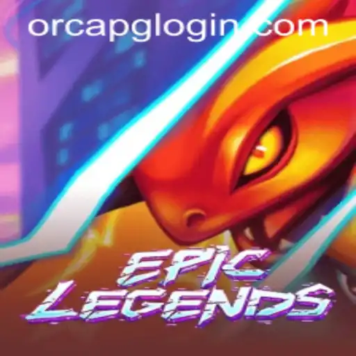 EpicLegends: Unveiling the ORCAPG Adventure