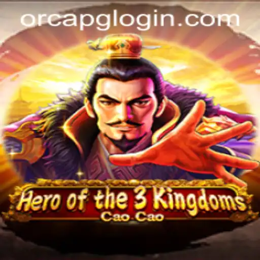 Heroofthe3KingdomsCaoCao: A Deep Dive into this Captivating Strategy Game
