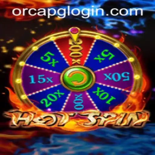 Exploring HotSpin: A Captivating Journey into the World of Orcapg
