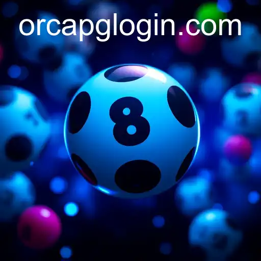 Exploring the World of Lottery Games: Featuring the Keyword 'Orcapg'