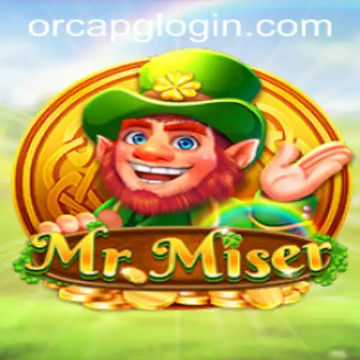 MrMiser: A Riveting New Adventure in the World of Orcapg
