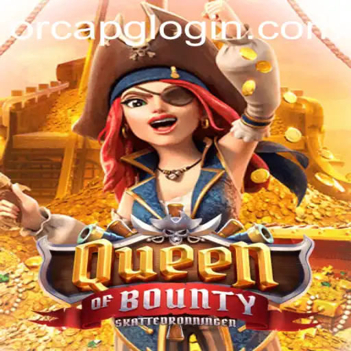 QueenofBounty: The Adventurous World of OrcaPG