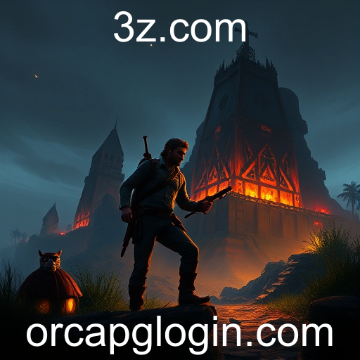 A Magia dos Jogos de Aventura: Explorando Mundos e Narrativas Cativantes