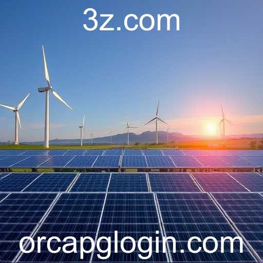 Avanços e Desafios das Energias Renováveis no Brasil