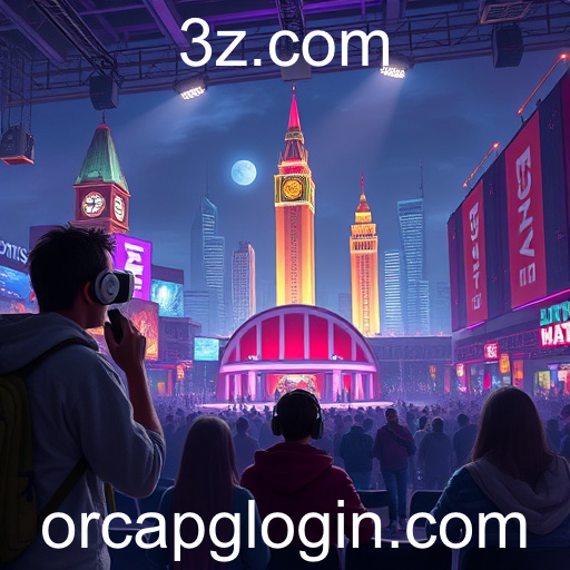 Explorando as Tendências de Jogos para 2025