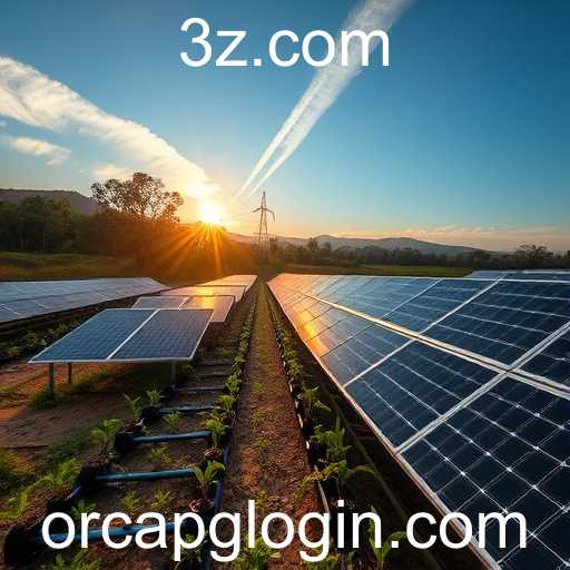 Avanços Sustentáveis e Desafios Econômicos Globais