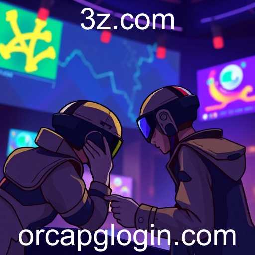 O Crescimento Explosivo dos Jogos Online no Brasil