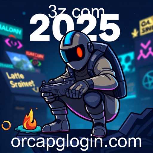 O Impacto dos Jogos Online em 2025