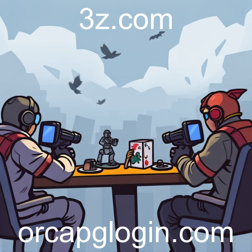 Explorando o Fascinante Mundo dos Jogos Multijogador