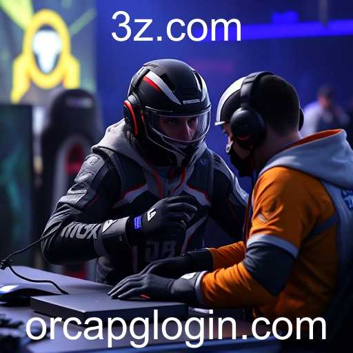 A Nova Era dos Jogos RPG e a Revolução OrcaPG