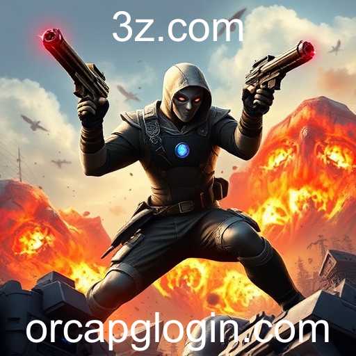 Orcapg: Revolução no Mundo dos Jogos Online