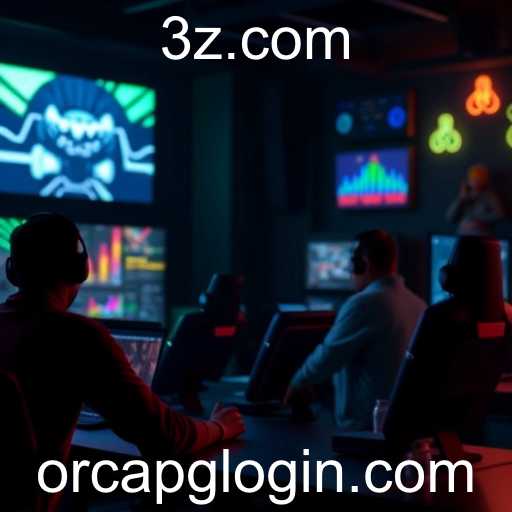 Expansão do Mercado de Jogos e o Papel do Orcapg