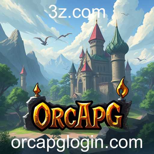 Orcapg: O Futuro dos Jogos em 2025