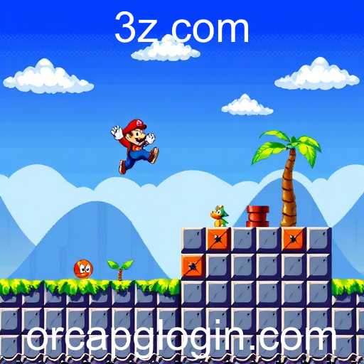 Orcapg: A Revolução no Universo dos Jogos