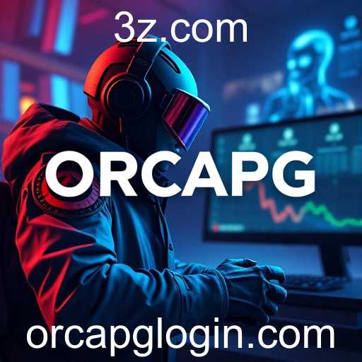 A Revolução do Gaming com o Acervo ORCAPG
