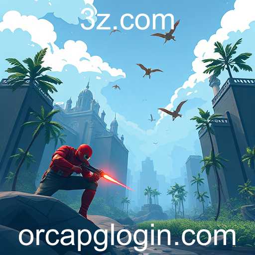 A Revolução Virtual dos Jogos Online