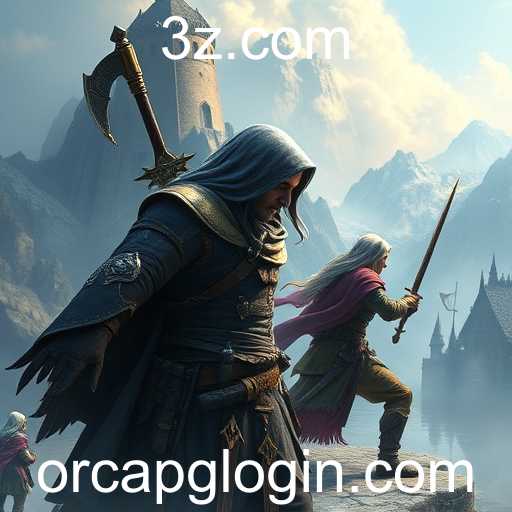 Explorando o Fascinante Mundo dos RPGs nos Videogames