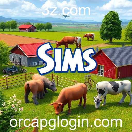 A Fascinação e Desafios dos Jogos de Simulação: Explorando Mundos Realistas e Fictícios