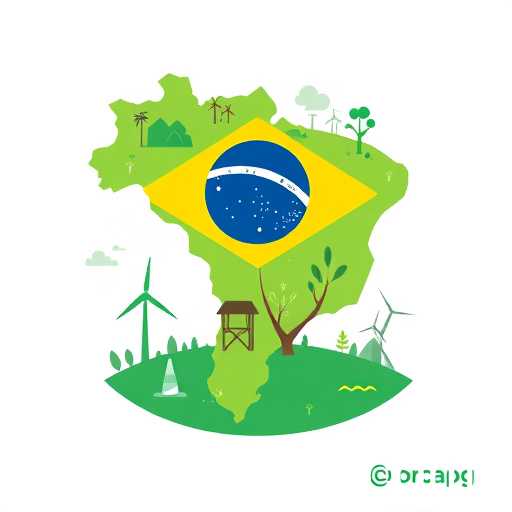 Avanços Tecnológicos e Sustentabilidade no Brasil