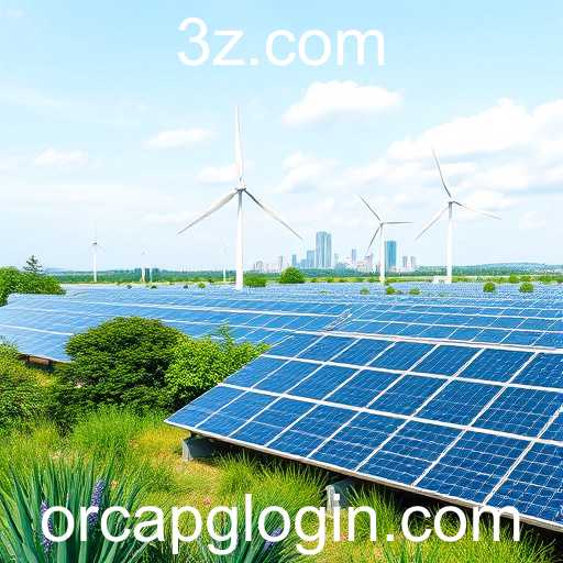 Inovações no Mercado de Tecnologia e Sustentabilidade